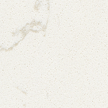 Elegant White Artificial Quartz Stone 