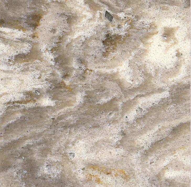 Mystic Powers Artificial Quartz Stone