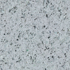 Crystal Light Grey Quartz Stone Countertops