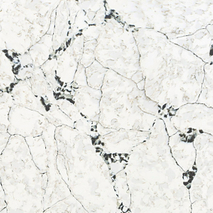 Epic Staturio Artificial Quartz Stone Countertops For Kitchens