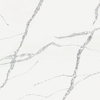 Calacatta White Quartz Kitchen Worktops