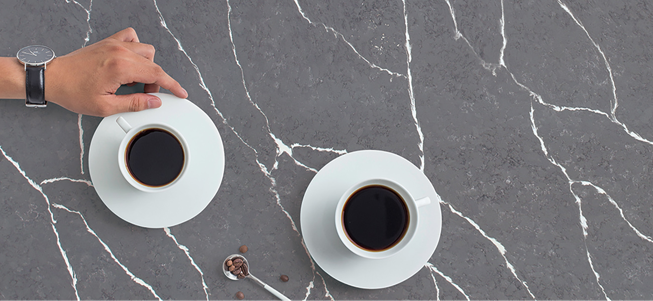 Calacatta storm V024 台面 