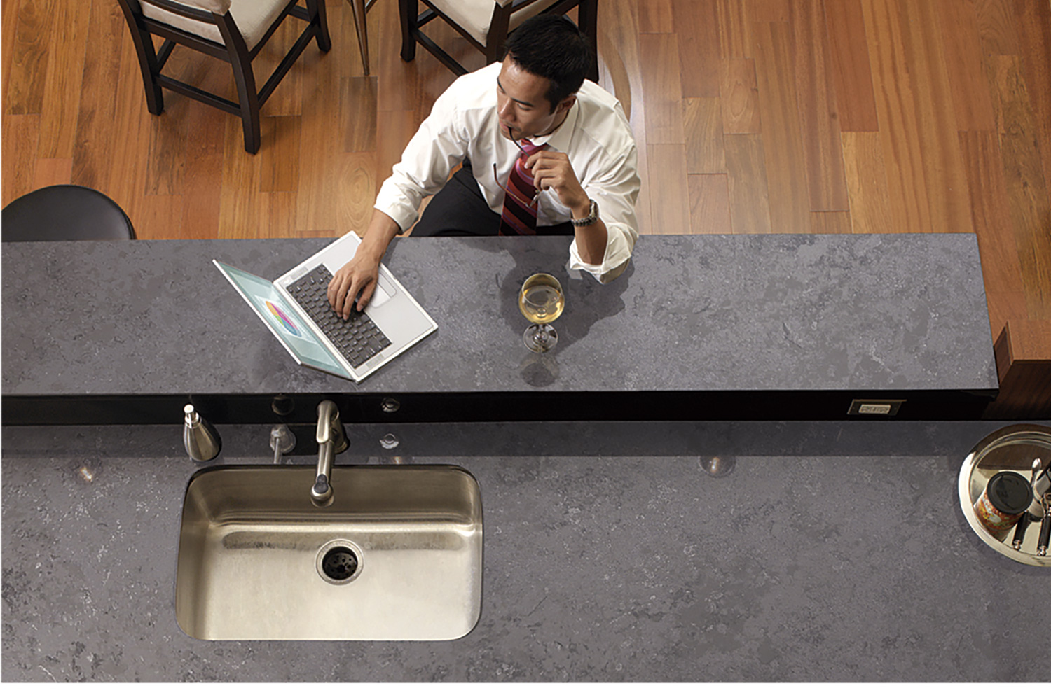 SQ7132-ARDESIA-GREY(ANTIQUE)