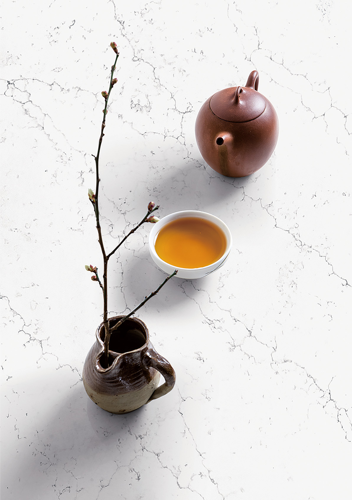 SQ6178 Colorado Cararra 