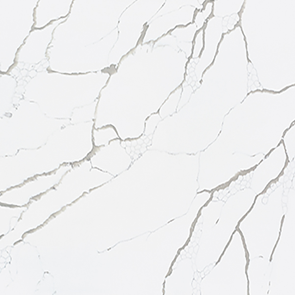 Calacatta Artificial Quartz Stone