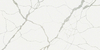 White Calacatta Quartz Kitchen Countertops 