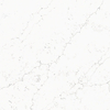 Colorado Cararra White Quartz Engineered Stone Countertops